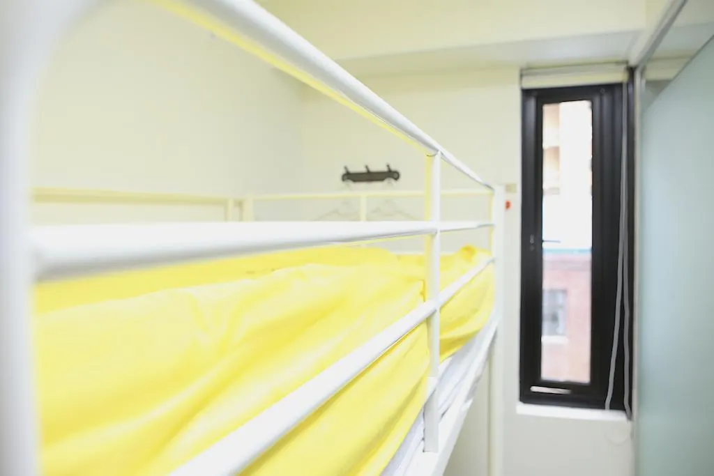 Guest house 24 Guesthouse Myeongdong City Seoul