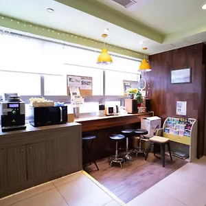 K Myeongdong First Seoul