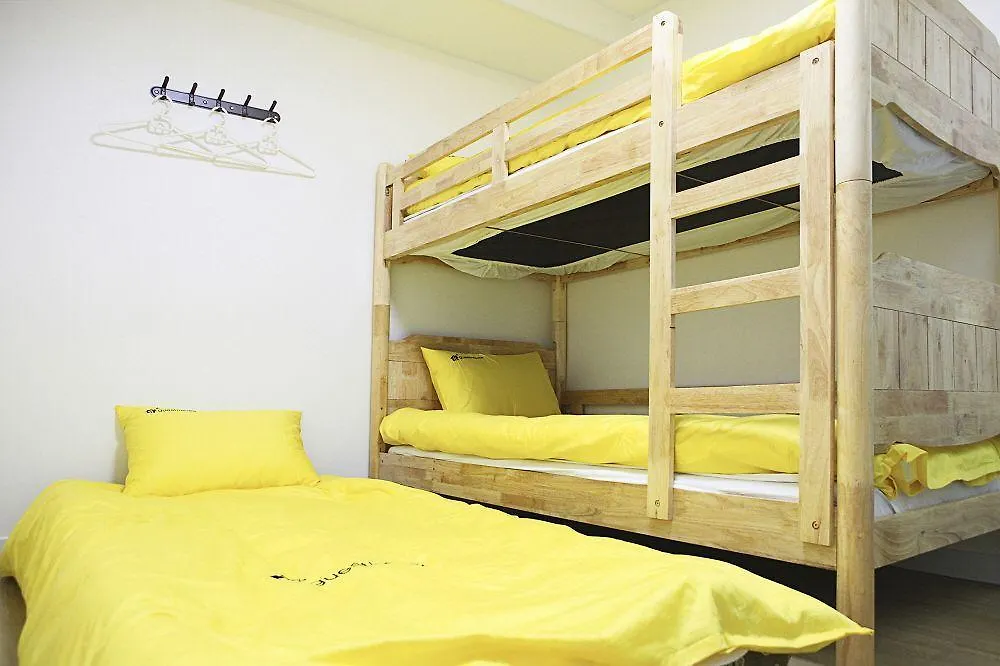 ** Guest house 24 Guesthouse Myeongdong City Seoul South Korea
