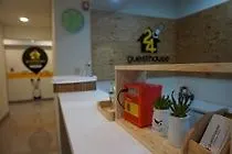Guest house 24 Guesthouse Myeongdong City Seoul